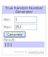 We Have a Winner! – Handmade with Love Winter Giveaway