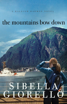 Giveaway ENDS TODAY!!! Plus 52in52 Review :) "The Mountains Bow Down"