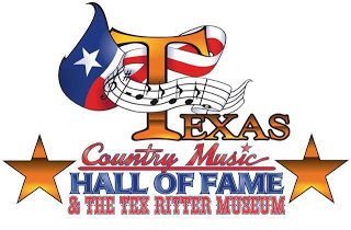 Texas Summer Giveaway BASH – Country Music Hall of Fame