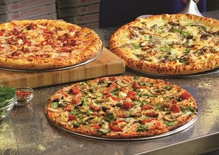 Texas Summer Giveaway BASH – Domino’s Pizza