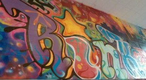 Texas Summer Giveaway BASH – The RINK!