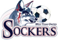 Texas Summer Giveaway Bash – Midland Rockhounds and West Texas United Sockers!