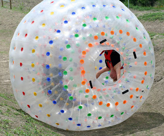 Texas Summer Giveaway Bash – Eversave/Texas Sphere Rides