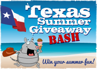 Texas Summer Giveaway BASH – Boogie Wipes