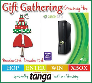 WIN 3 Great Gifts for KIDS – Giveaway Hop