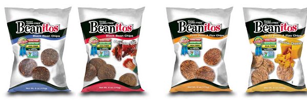 Beanitos Review – Tasty!