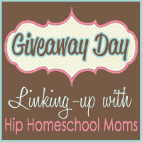 Want to find more contests?? Check out this giveaway hop!