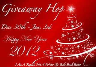 Happy New Year 2012 #Giveaway Hop – Kid books, anyone?