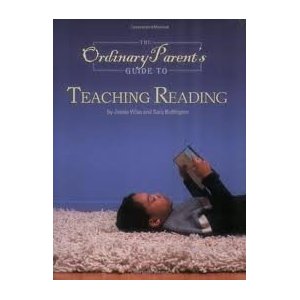 RAQ: What do you use to teach reading in your homeschool?