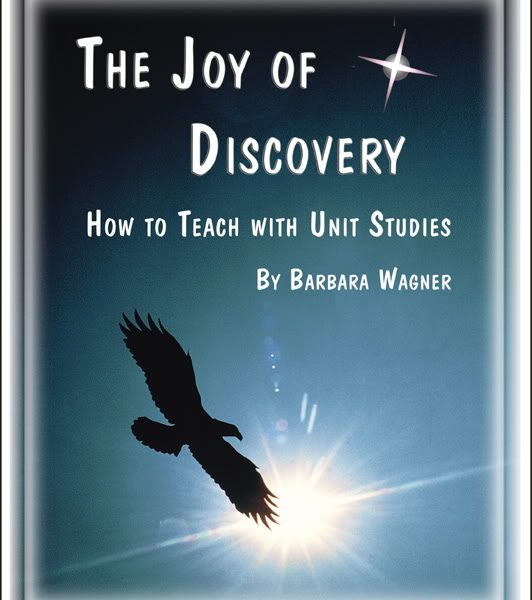 Hewitt Homeschooling Review – The Joy of Discovery