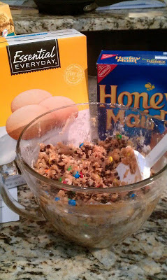 Well Call Me Betty Crocker!