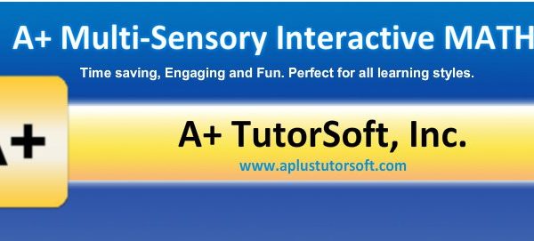 MATH – A+ Tutorsoft, Inc. Review