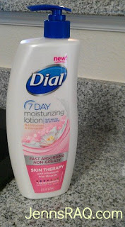 A Solution for Dry, Cracked Winter Skin…