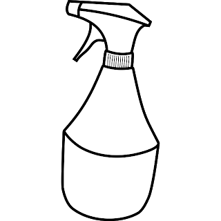 Natural Cleaners in the Home – What We Use