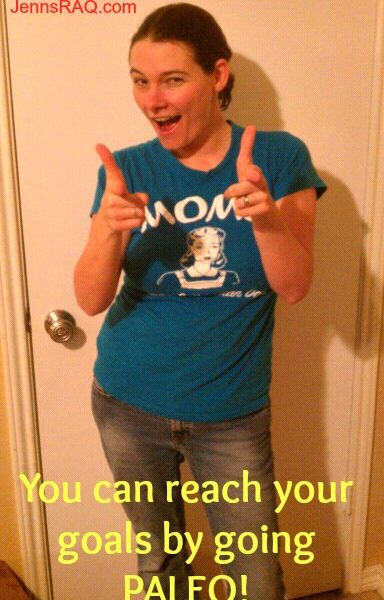 Paleo Challenge May 2013 – Get Your Kitchen Ready!