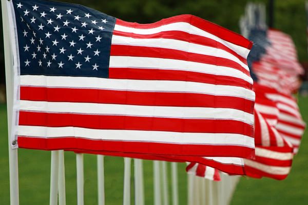 Carry the Load – Donating $5 for saluting a soldier!! HURRY – Ends today!
