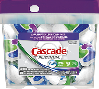 Cascade Platinum