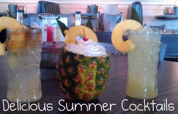 Joe’s Crab Shack – Summer is DELICIOUS
