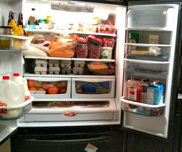 refrigeratormealplan
