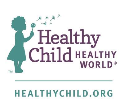 Seventh Generation and Healthy Child Healthy World #HealthyBabyHome