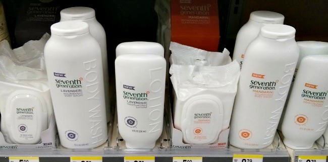 SeventhGenerationbodycare