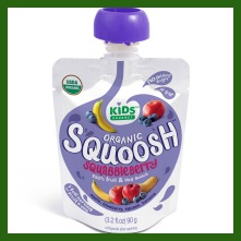 Squoosh by Kids Gourmet