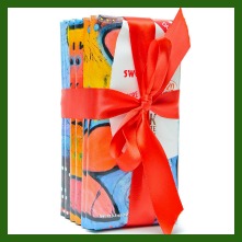 sweetriot Chocolates and Goodies