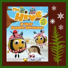 The Hive: A Very Buzzbee Christmas
