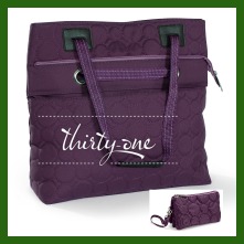 Vary You Versatile Bag & Wristlet