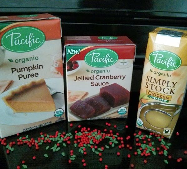 Holiday Cooking & Being #CartonSmart