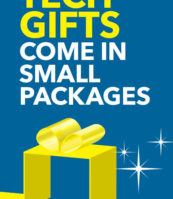 tech gifts best buy