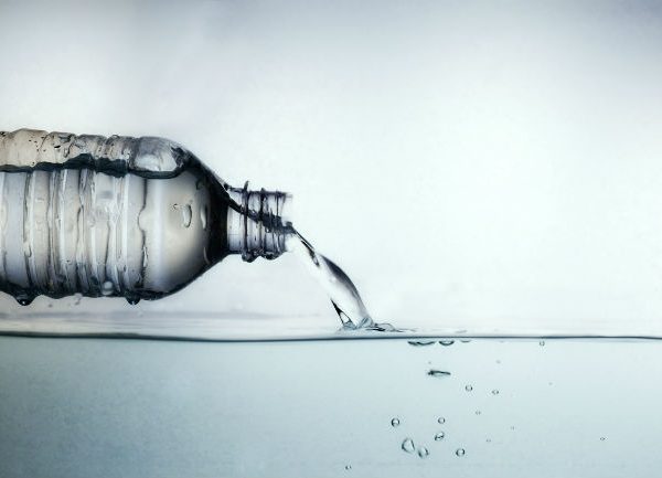 5 Reasons I Love Water More Than Soda