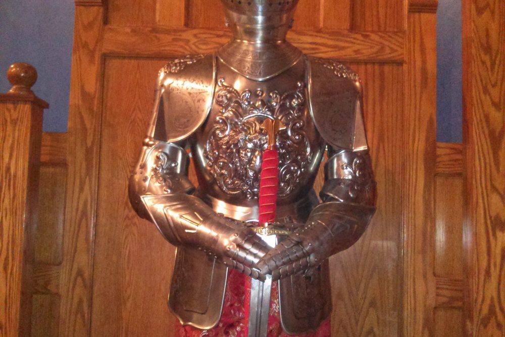 Medieval Times Dallas