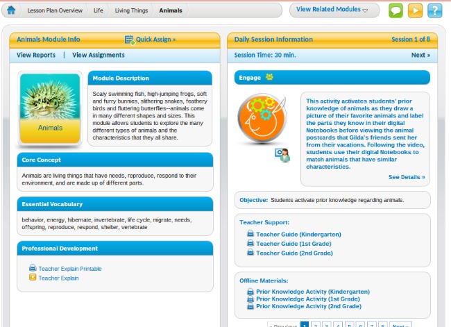 Science4Us-Animals-Teacher