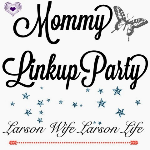Mommy Linkup Party
