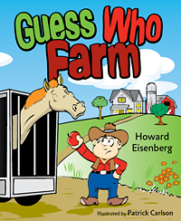 guess who farm howard eisenberg