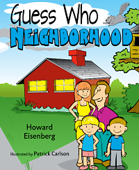 guess who neighborhood howard eisenberg
