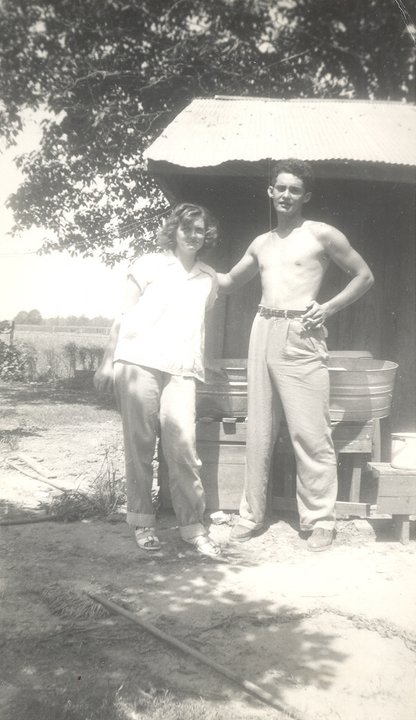 Ancestry.com Family Tree #surnameproject