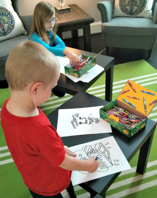 California Raisins are Fun