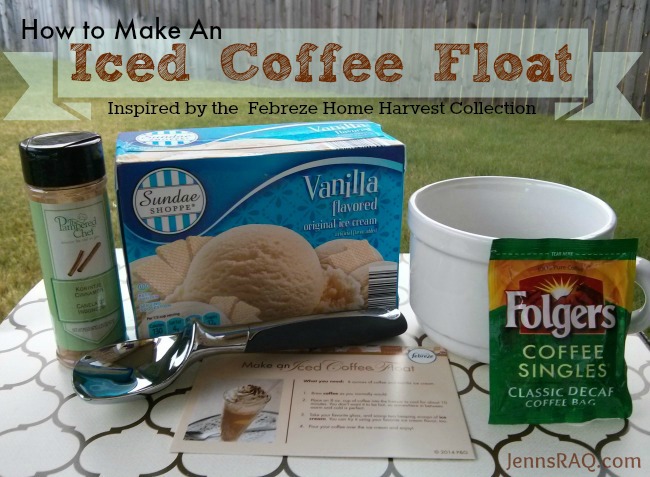 How-to-Make-An-Iced-Coffee-Float-Inspired-by-the-Febreze-Home-Harvest-Collection