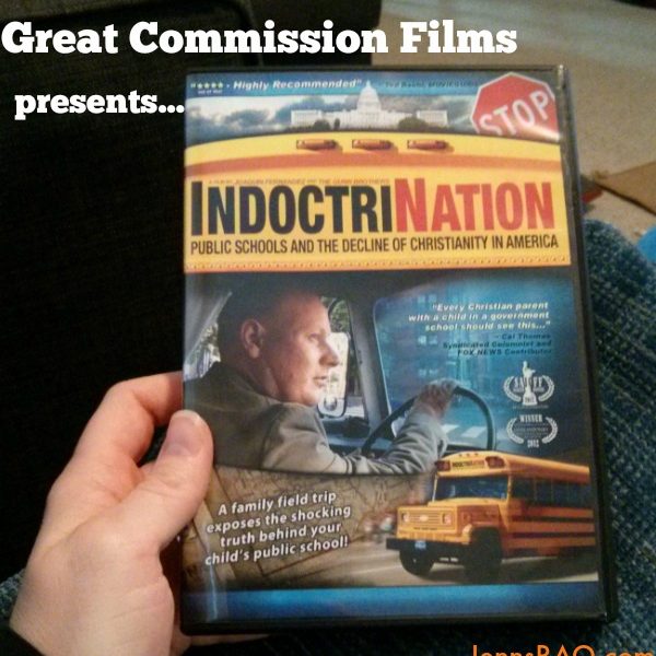 IndoctriNation Movie