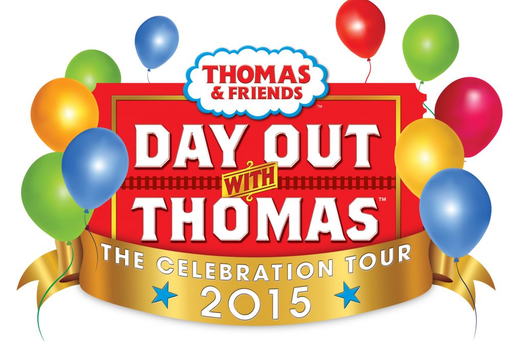Day Out With Thomas Grapevine Texas #DOWT  #ThomasObsessed