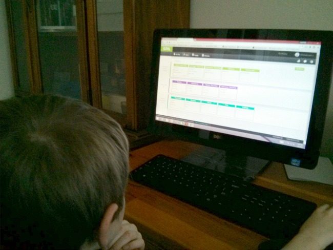 GPA LEARN MATH Rewards GPALOVEMATH Michael 2nd Grade