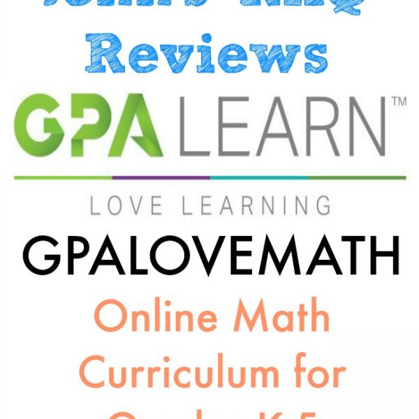 Learn Math Online With GPA Learn
