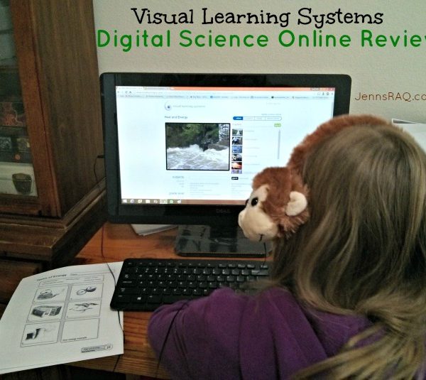 Visual Learning Systems (K-12 Science Curriculum)