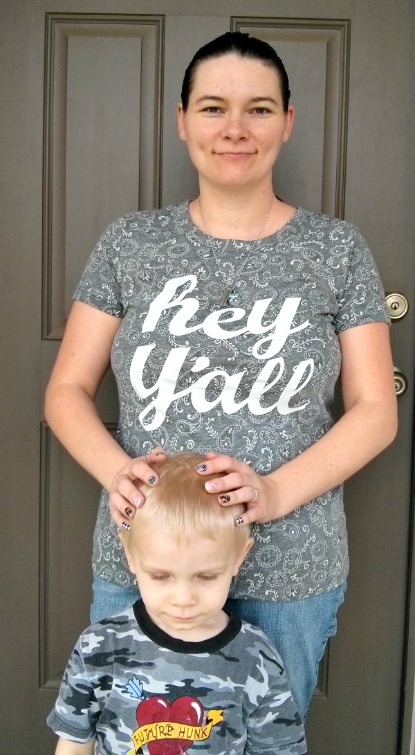 Katydid Collection Spring 2015 Hey Yall with Charlie