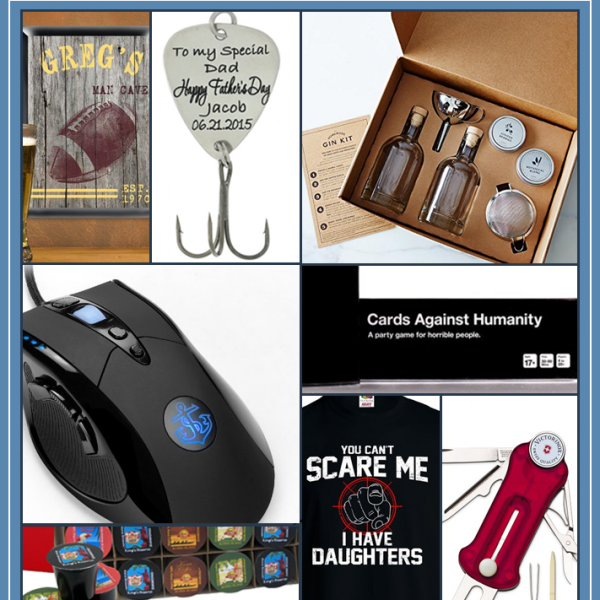 22 Father’s Day Gifts Under $50