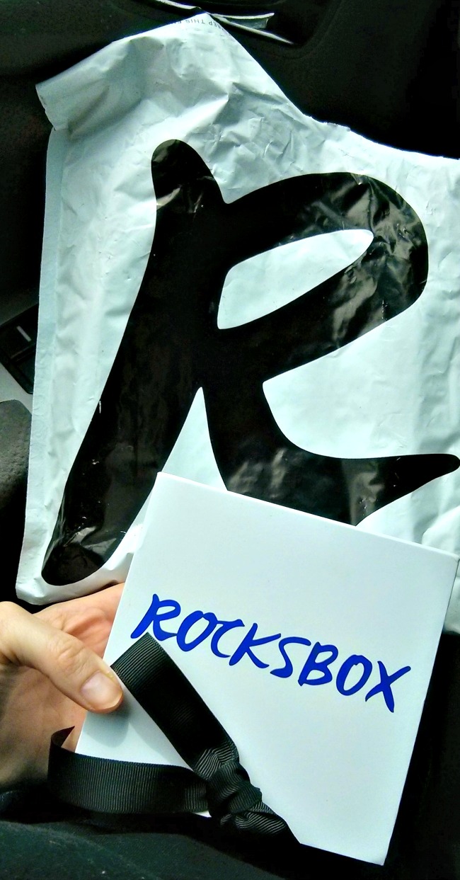 Rocksbox Jewelry - First month free with code jennsraqxoxo as seen on JennsRAQ.com