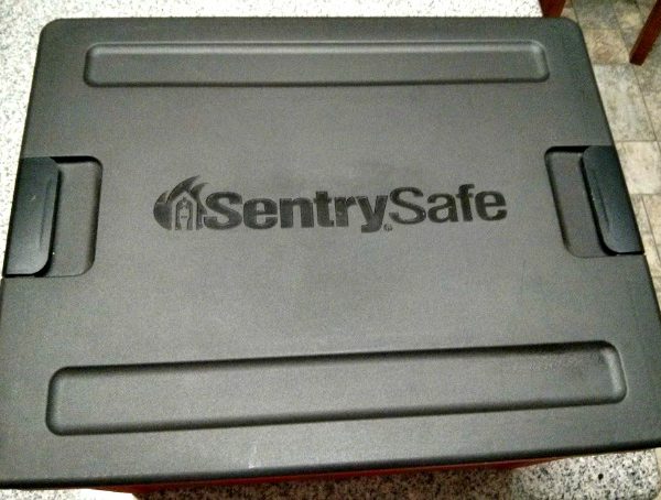 Preserve and Protect with SentrySafe