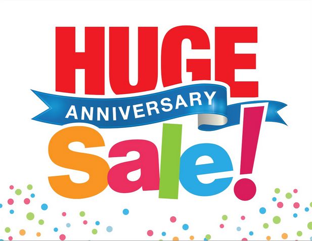 Tom Thumb Huge Anniversary Sale #AHugeSale #CollectiveBias #Ad